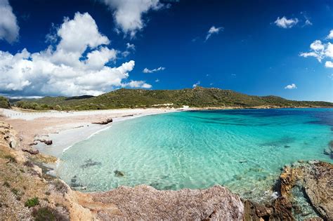 Nudist Beaches in Italy